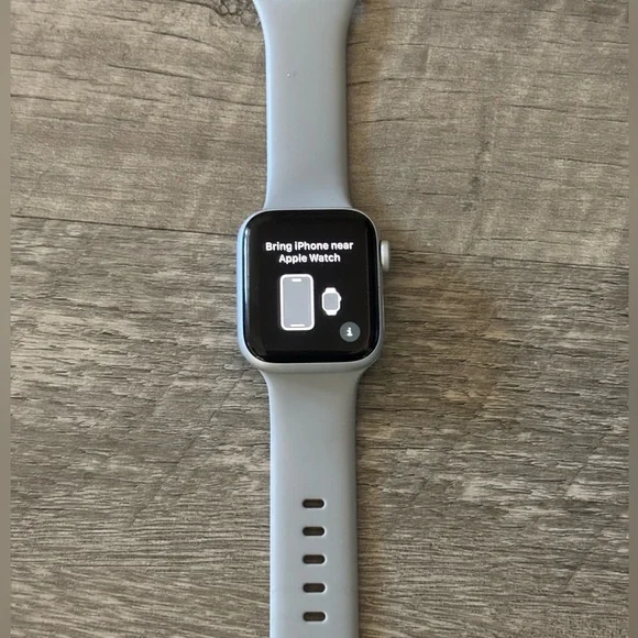 APPLE WATCH SE 1st GEN (2020) - Picture 6 of 6